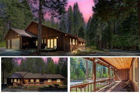 Photo of 8275 Sky Tree Lane, Shingletown, CA 96088 (MLS # 26-2164)