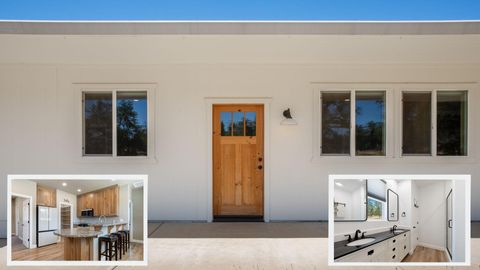 Photo of 10753 French Creek Road, Palo Cedro, CA 96073 (MLS # 26-2658)