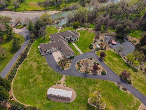 Photo of 3031 Denice Way, Cottonwood, CA 96022 (MLS # 26-1112)