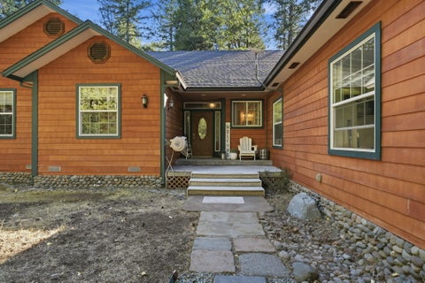Photo of 34643 Emigrant Trail, Shingletown, CA 96088 (MLS # 26-3846)