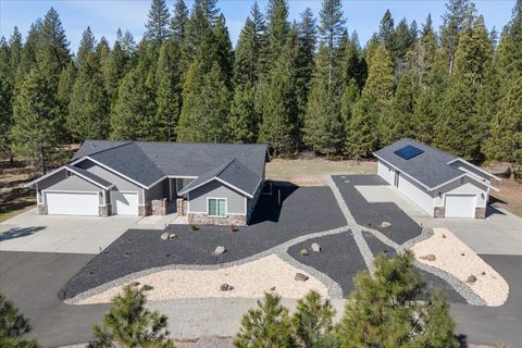 Photo of 7750 Princess Pine Place, Shingletown, CA 96088 (MLS # 26-1033)