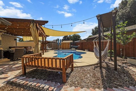 Photo of 4181 Diane Street, Redding, CA 96002 (MLS # 26-2298)