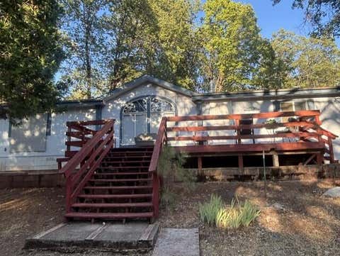 Photo of 10707 Hufford Ranch Road, Whitmore, CA 96096 (MLS # 26-3690)