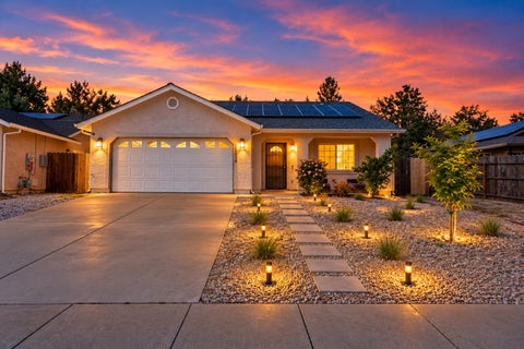 Photo of 16834 Winchell Drive, Redding, CA 96003 (MLS # 26-5735)