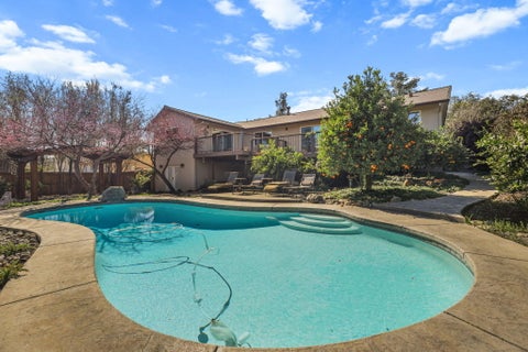 Photo of 3410 Scenic Drive, Redding, CA 96001 (MLS # 26-3545)