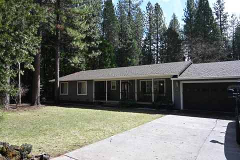 Photo of 37105 Sapphire Road, Burney, CA 96013 (MLS # 25-5369)