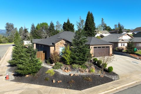 Photo of 3753 Craftsman Avenue, Shasta Lake, CA 96019 (MLS # 26-1207)