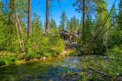 Photo of 42578 Dipper Road, Old Station, CA 96071 (MLS # 26-2445)