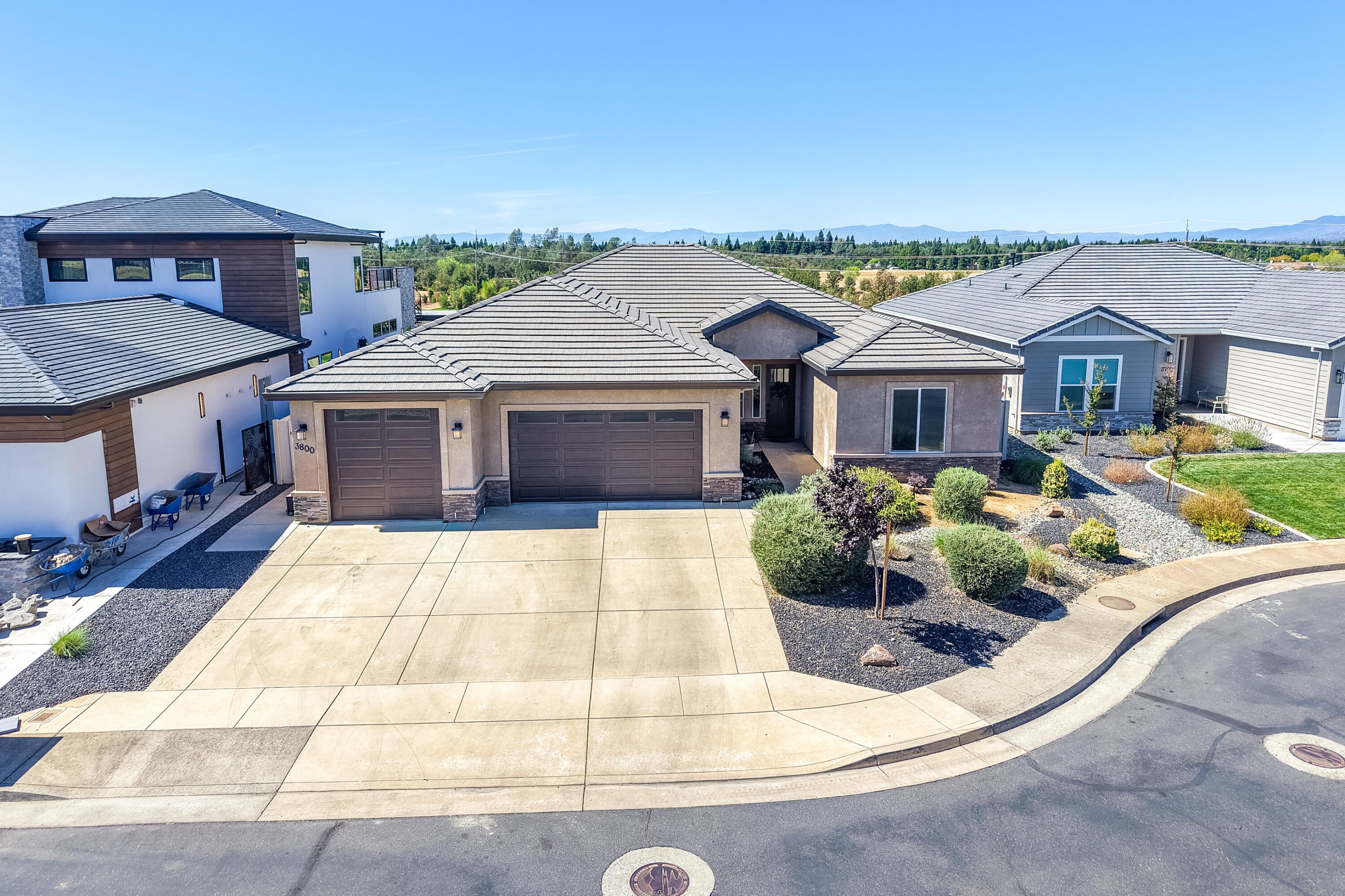 3800 Thomason Trail