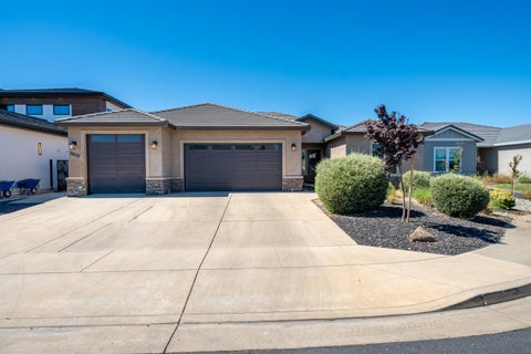 Photo of 3800 Thomason Trail, Redding, CA 96002 (MLS # 26-4479)