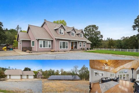 Photo of 10190 Oak Run Road, Oak Run, CA 96069 (MLS # 26-1509)
