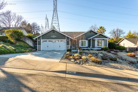Photo of 4746 Tralee Lane, Redding, CA 96001 (MLS # 26-354)