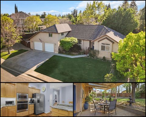 Photo of 672 Reddington Drive, Redding, CA 96003 (MLS # 26-1268)