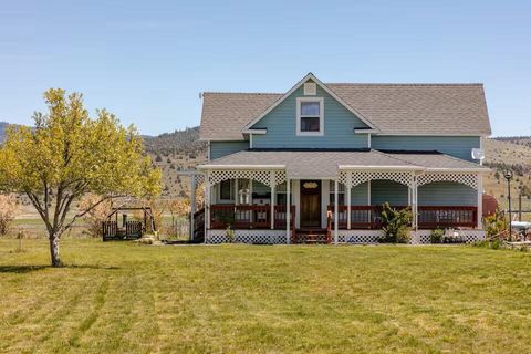 Photo of 560100 CA-139, Adin, CA 96006 (MLS # 26-1144)