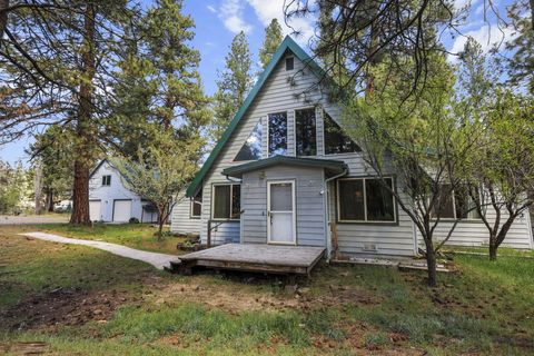 Photo of 2627 Ponderosa Lane, Dorris, CA 96023 (MLS # 26-1830)