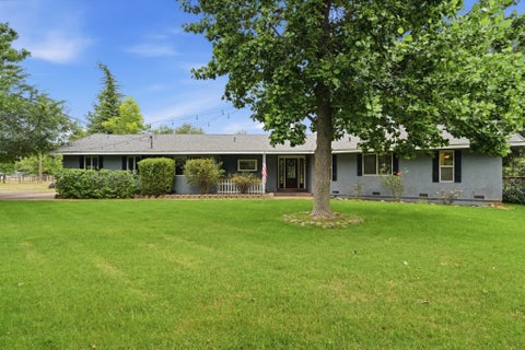 Photo of 8567 Winona Way, Redding, CA 96002 (MLS # 26-2845)