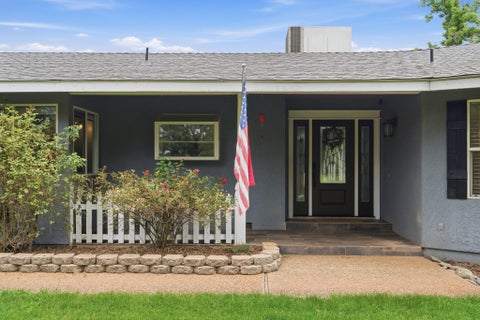 Photo of 8567 Winona Way, Redding, CA 96002 (MLS # 26-2845)
