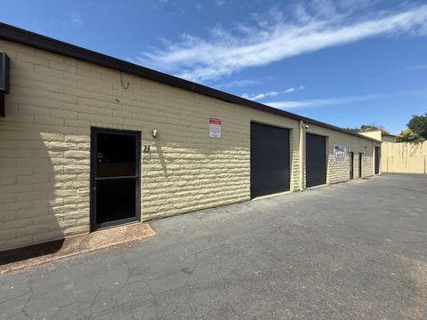 Photo of 1666 E Cypress Avenue #13, Redding, CA 96002 (MLS # 25-5358)