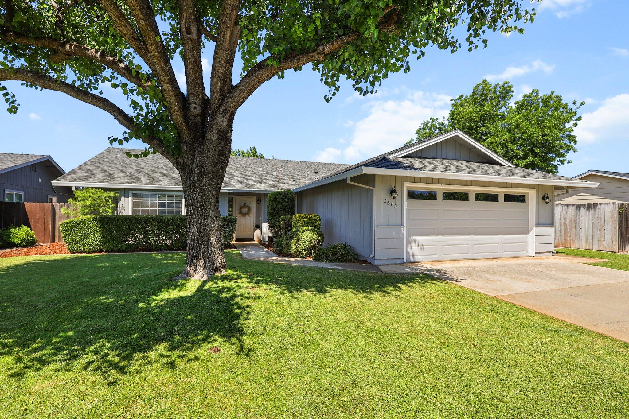3608 Capricorn Way