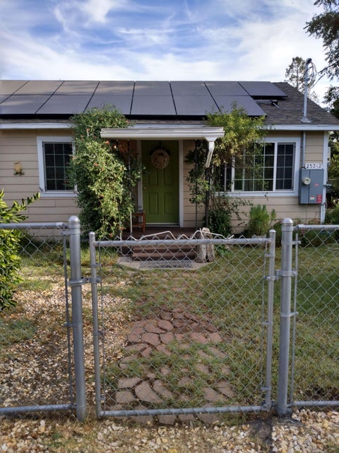 Photo of 25242 S Center Street, Los Molinos, CA 96055 (MLS # 26-4190)