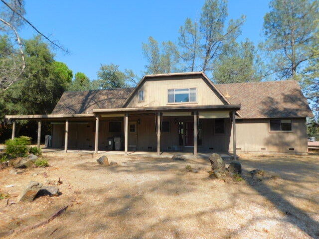 17903 Ranchera Road