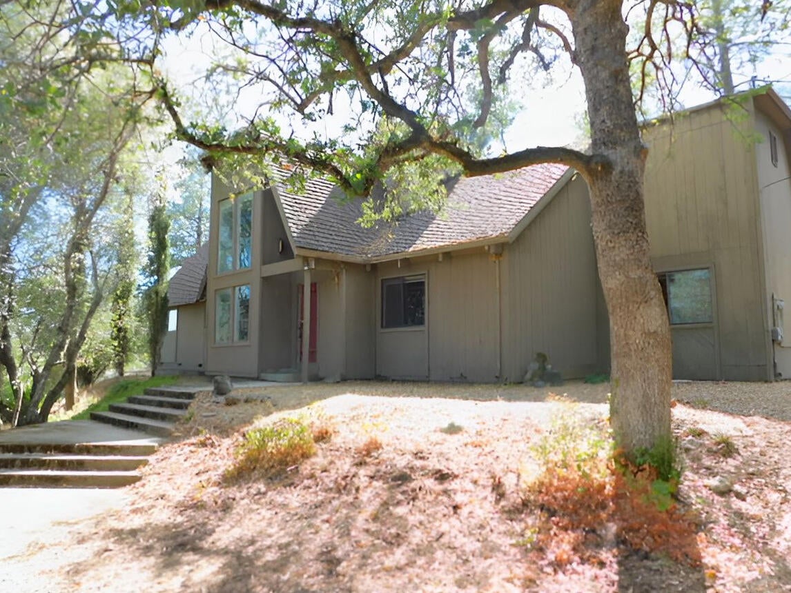 17903 Ranchera Road