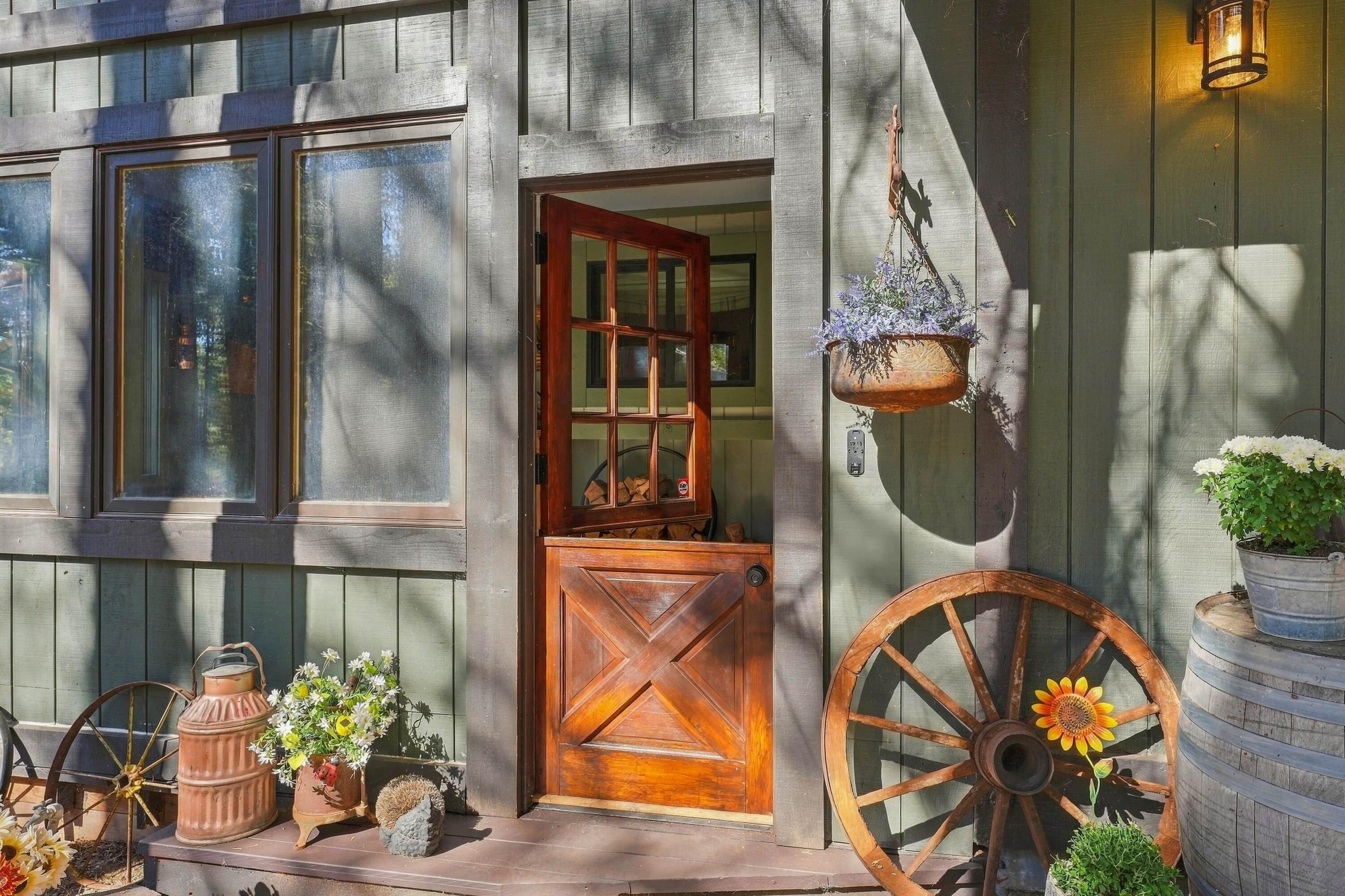7338 Shasta Forest Drive