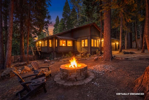 Photo of 7338 Shasta Forest Drive, Shingletown, CA 96088 (MLS # 26-5872)