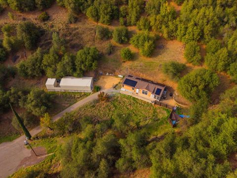 Photo of 14907 Marin Drive, Redding, CA 96003 (MLS # 26-1585)