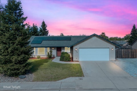Photo of 2229 Culpepper Lane, Anderson, CA 96007 (MLS # 26-4898)