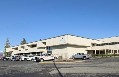 Photo of 4300 Caterpillar Road #Suite A, Redding, CA 96003 (MLS # 25-630)