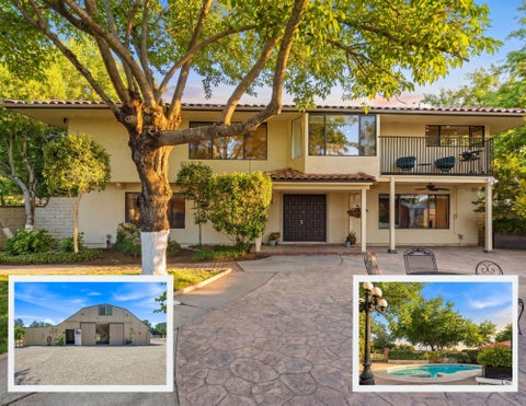 Photo of 5521 Churn Creek Road, Redding, CA 96002 (MLS # 26-2728)