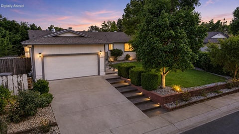 Photo of 1043 Goodview Way, Redding, CA 96003 (MLS # 26-3757)