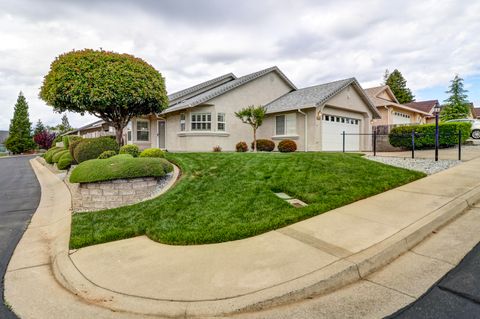 Photo of 1102 Golden Gate Trail, Redding, CA 96003 (MLS # 26-1859)