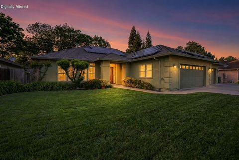Photo of 3473 Nathan Drive, Anderson, CA 96007 (MLS # 26-1609)