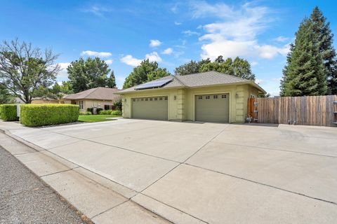 Photo of 3473 Nathan Drive, Anderson, CA 96007 (MLS # 26-1609)