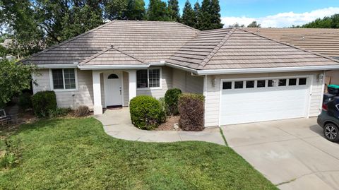 Photo of 19166 Yar Place, Cottonwood, CA 96022 (MLS # 26-2562)