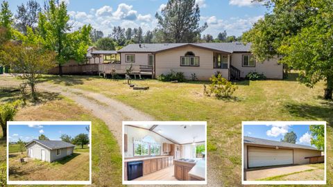 Photo of 17055 Palm Avenue, Anderson, CA 96007 (MLS # 26-1937)