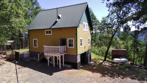 Photo of 440 Upper Moore Gulch Road, Trinity Center, CA 96091 (MLS # 26-6367)