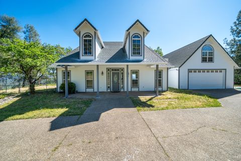 Photo of 17526 Yellow Pine Road, Shasta Lake, CA 96019 (MLS # 26-1576)