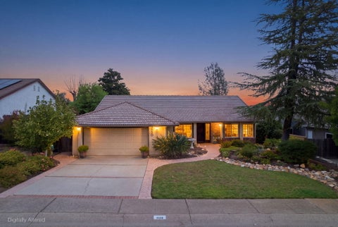 Photo of 3630 Wasatch Drive, Redding, CA 96001 (MLS # 26-4870)