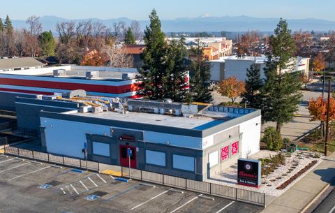 Photo of 329 Lake Boulevard, Redding, CA 96003 (MLS # 26-146)