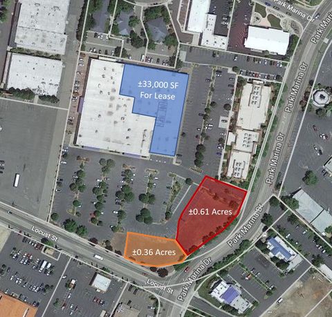 Photo of 2600 Park Marina Drive, Redding, CA 96001 (MLS # 21-3538)