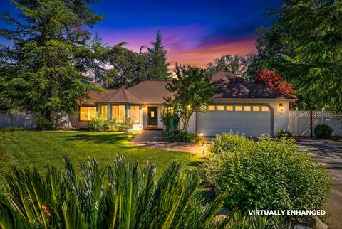 Photo of 19679 Midland Drive, Redding, CA 96003 (MLS # 26-1658)