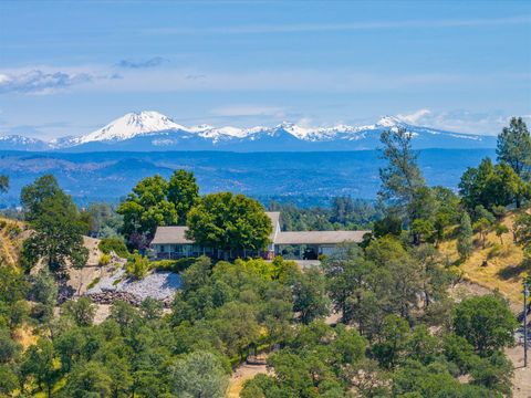 Photo of 22672 Knollwood Drive, Palo Cedro, CA 96073 (MLS # 25-2903) Photo of 22672 Knollwood Drive, Palo Cedro, CA 96073 (MLS # 25-2903)