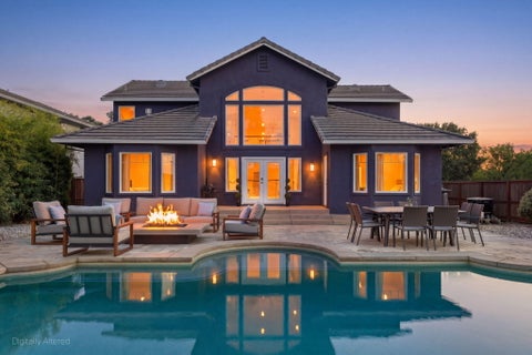 Photo of 22814 Rio Alto DR, Cottonwood, CA 96022 (MLS # 26-4209)