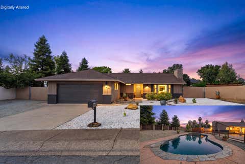 Photo of 1400 Arroyo Manor Drive, Redding, CA 96003 (MLS # 26-2796)