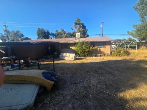Photo of 21007 Dersch Road, Anderson, CA 96007 (MLS # 26-5911)