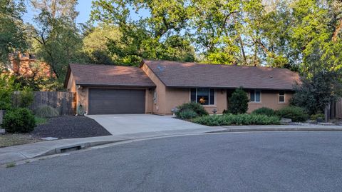 Photo of 2517 Smith Avenue, Shasta Lake, CA 96019 (MLS # 26-1422)