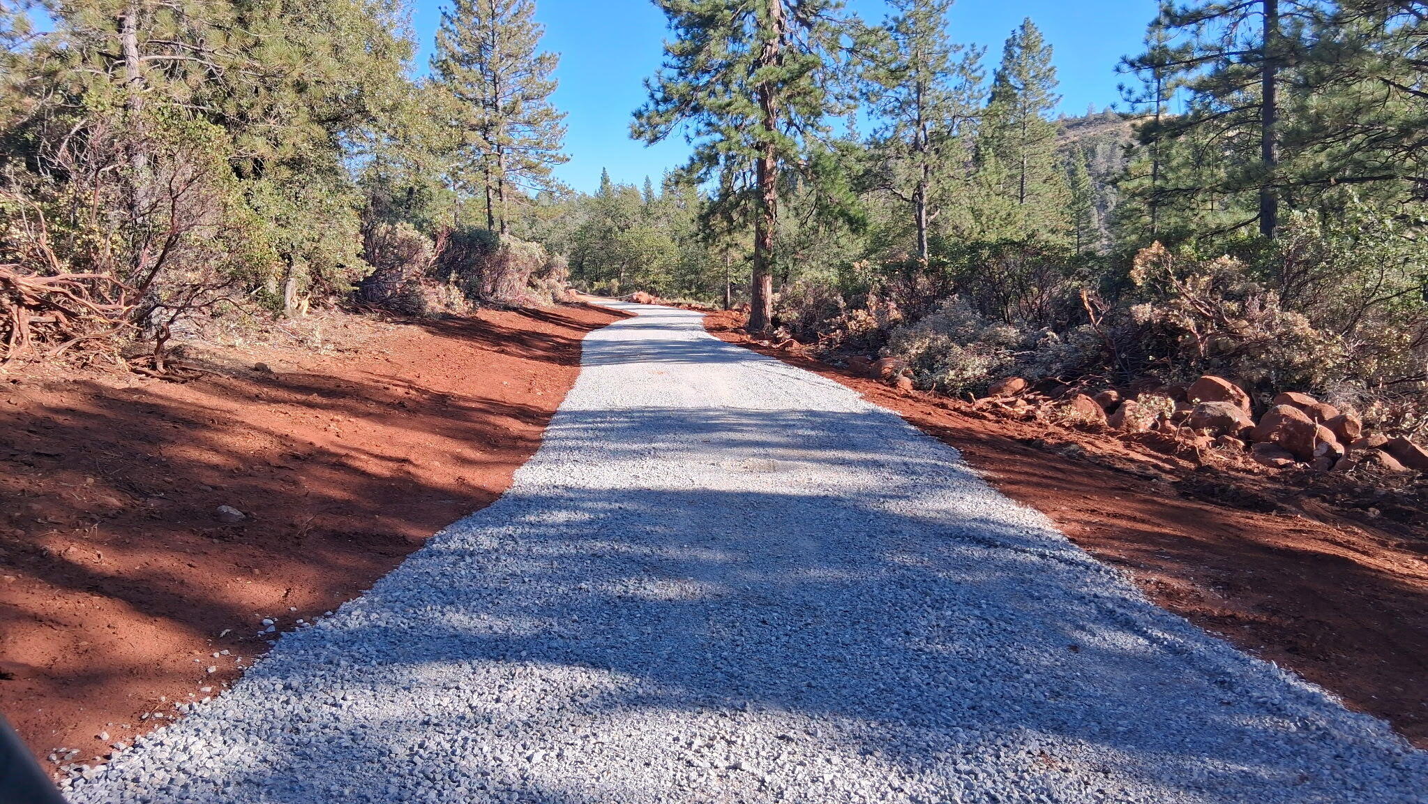 291 Acres Shingletown Ridge Road
